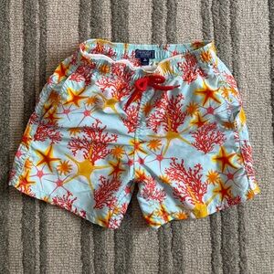 Vilebrequin Swim Trunks 10